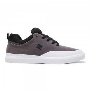 DC Shoes Infinite Schoenen Heren Grijs Zwart | ERO89U-255