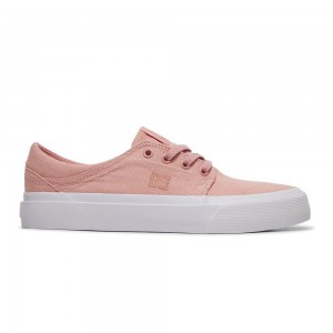 DC Shoes Trase TX Schoenen Dames Roze | RIP72X-602