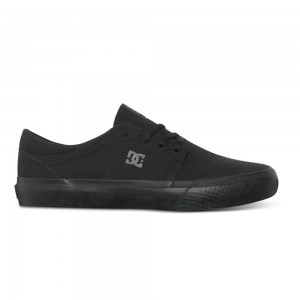 DC Shoes Trase TX Schoenen Heren Zwart | OYY56N-847