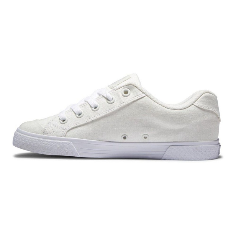 DC Shoes Chelsea Schoenen Dames Grijs | YEV25I-678