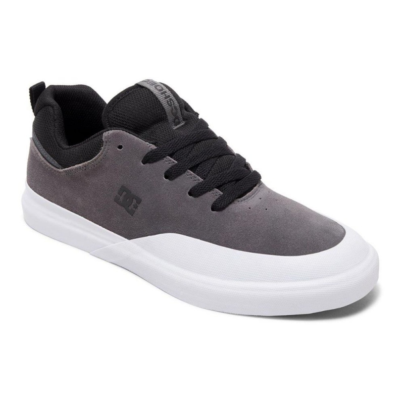 DC Shoes Infinite Schoenen Heren Grijs Zwart | ERO89U-255