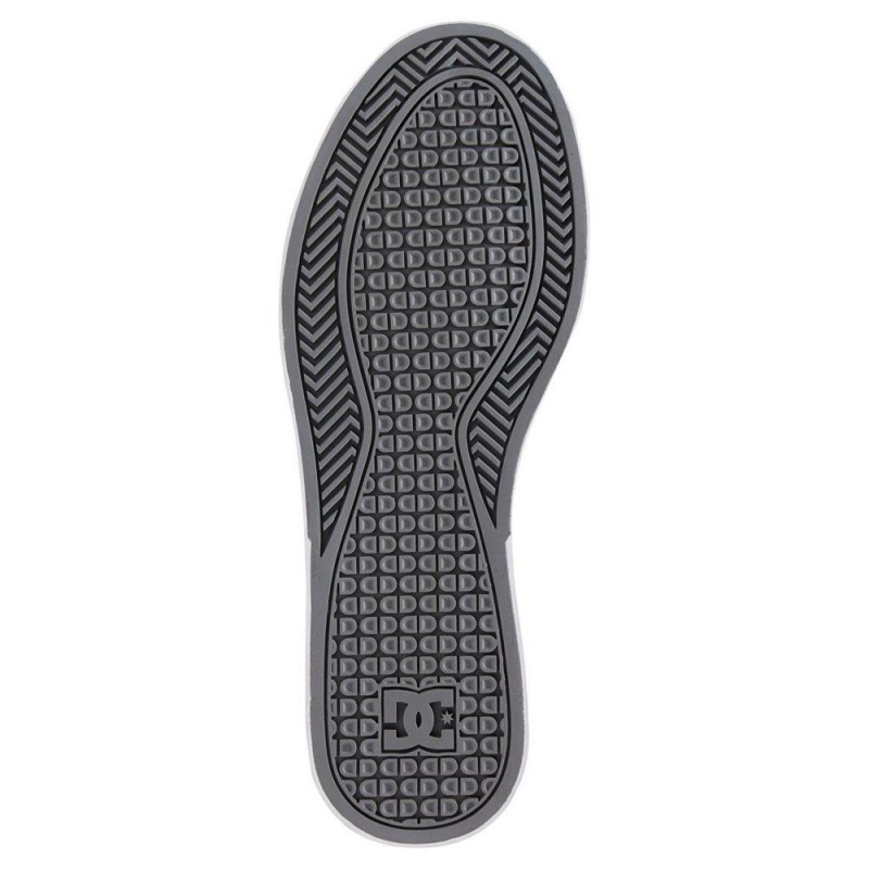 DC Shoes Infinite Schoenen Heren Grijs Zwart | ERO89U-255