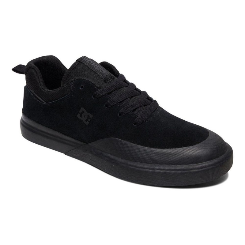 DC Shoes Infinite Schoenen Heren Zwart | YSU33M-770