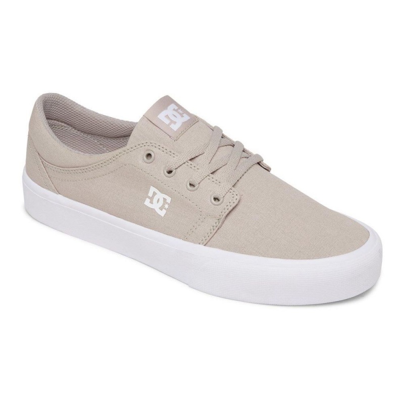 DC Shoes Trase Schoenen Heren Grijs | CCQ96Q-154