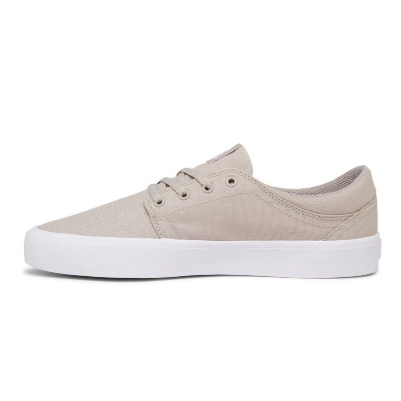 DC Shoes Trase Schoenen Heren Grijs | CCQ96Q-154