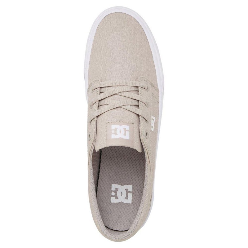 DC Shoes Trase Schoenen Heren Grijs | CCQ96Q-154