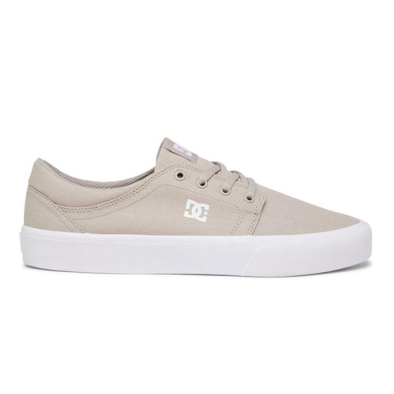 DC Shoes Trase Schoenen Heren Grijs | CCQ96Q-154