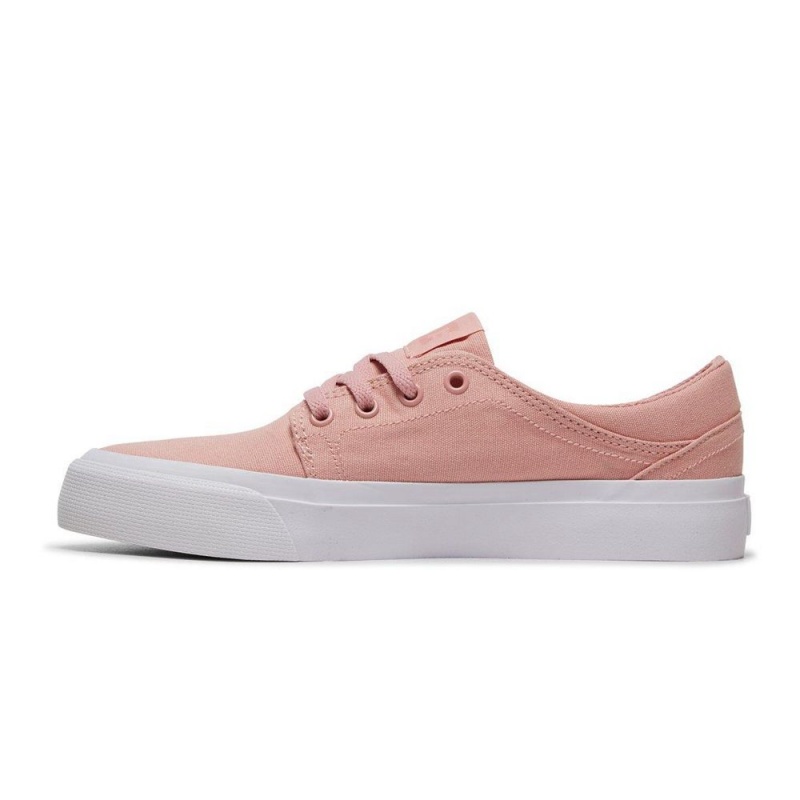 DC Shoes Trase TX Schoenen Dames Roze | RIP72X-602