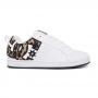 Wit Leopard